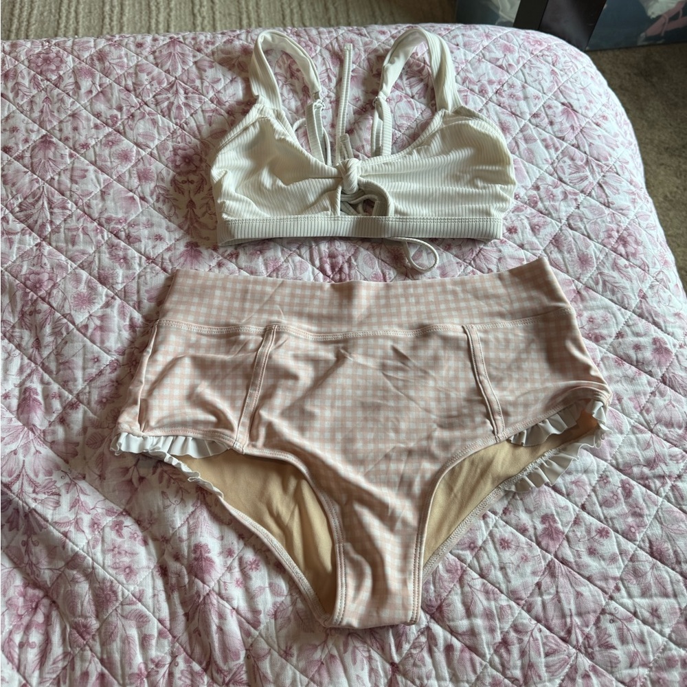 Albion Swimsuit